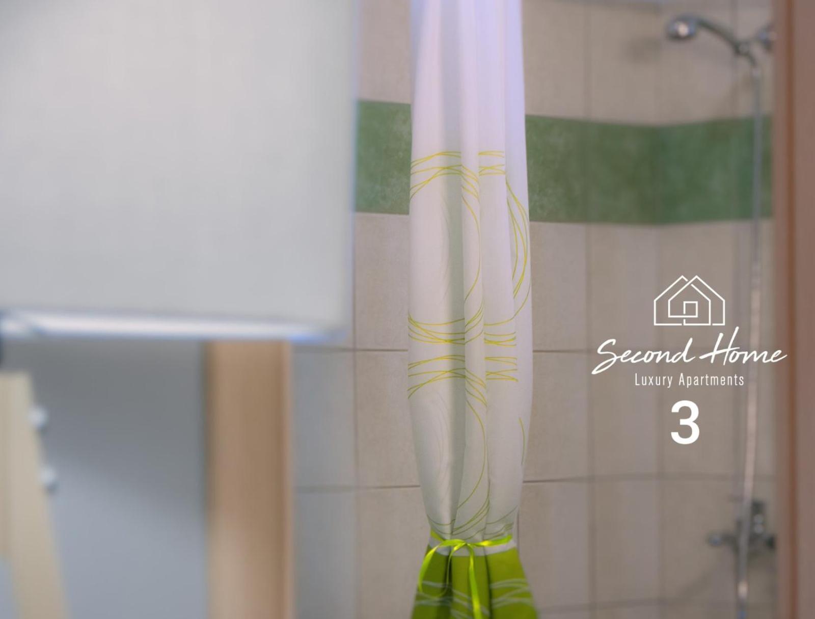 Second Home Скала Сотирос Екстериор снимка