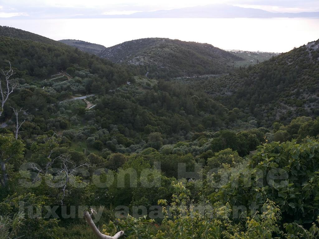 Second Home Скала Сотирос Стая снимка