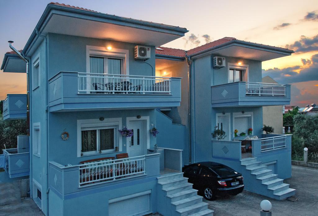 Second Home Скала Сотирос Стая снимка